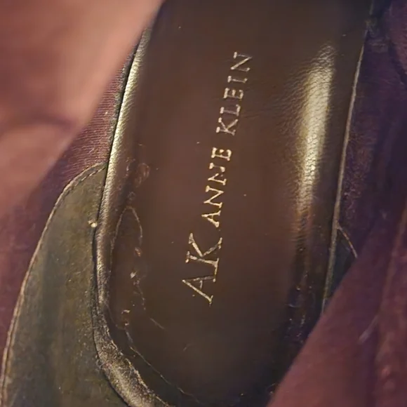 Anne Klein Boots - Picture 11 of 13